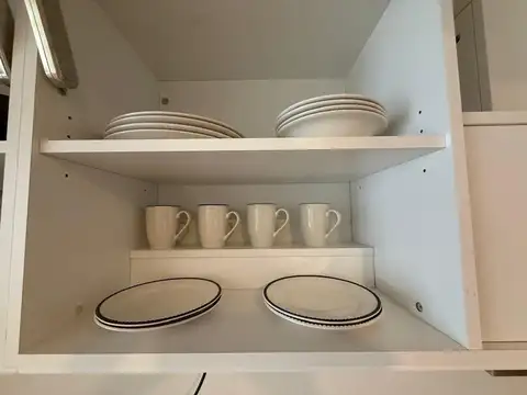 Departamento en Alquiler Temporal A Estrenar