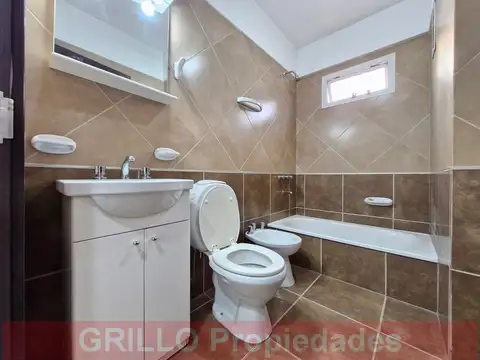 Departamento en Alquiler 10 años