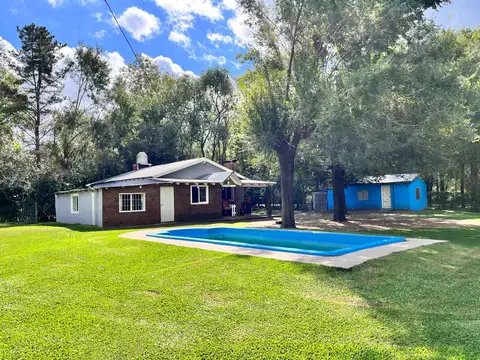 Casa en Venta en Altos de Los Cardale, USD 120.000