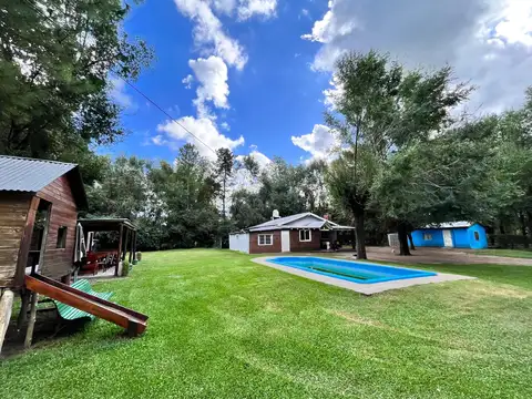 Casa en Venta de 3 dormitorios