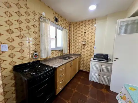 Departamento en Venta 65 años