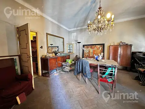 Casa en Venta en Villa Urquiza, USD 385.000