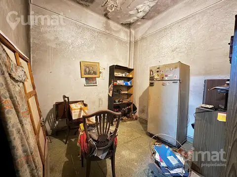 Casa en Venta 80 años