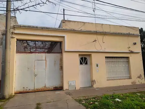 CASA AMENABAR 2600, ROSARIO