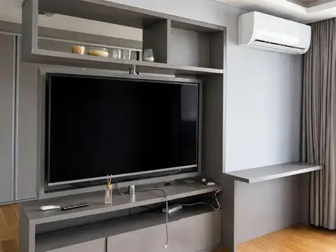 Departamento en Alquiler A Estrenar