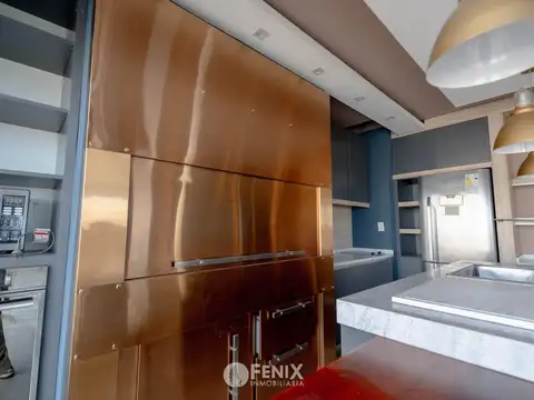 Departamento en Alquiler de 2 dormitorios