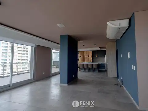 Departamento en Alquiler de 4 ambientes