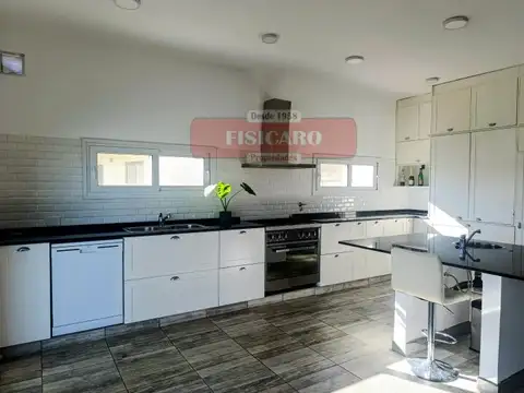 Casa en Venta 5 años
