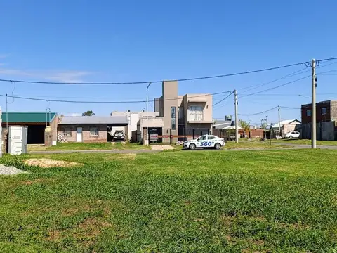 Terreno en Venta en Alvear, USD 19.000