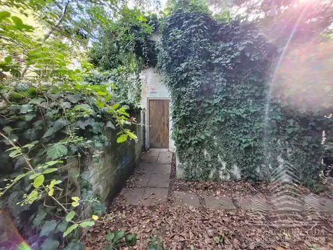 Casa en Venta 58 años