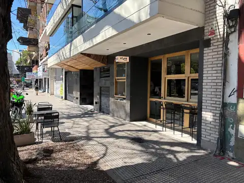 Local en Venta en Belgrano R, USD 250.000