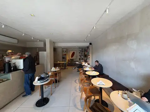 Local en Venta 3 años