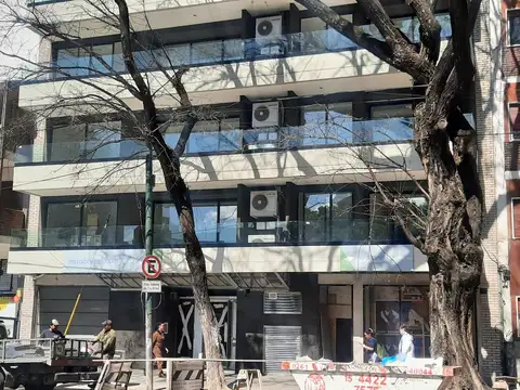 Avenida Elcano 2900