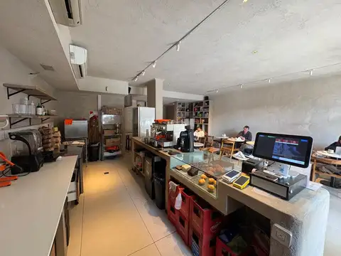 Avenida Elcano 2900