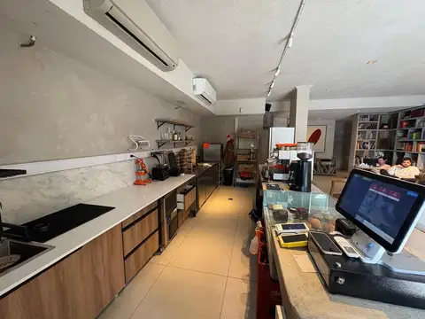 Local en Venta en Belgrano R, USD 250.000