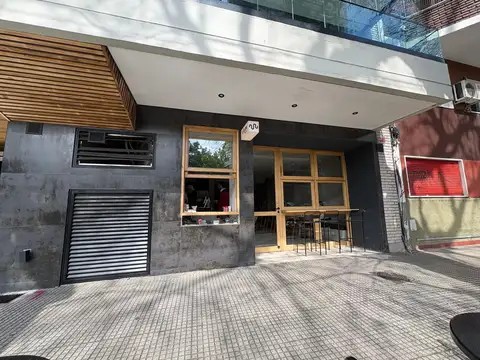 Local en Venta 3 años