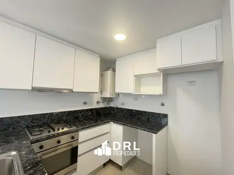 Departamento en Alquiler de 4 ambientes