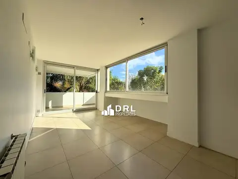 Departamento en Alquiler de 4 ambientes
