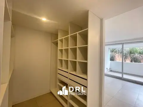 Departamento en Alquiler 8 años