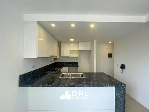 Departamento en Alquiler de 2 dormitorios