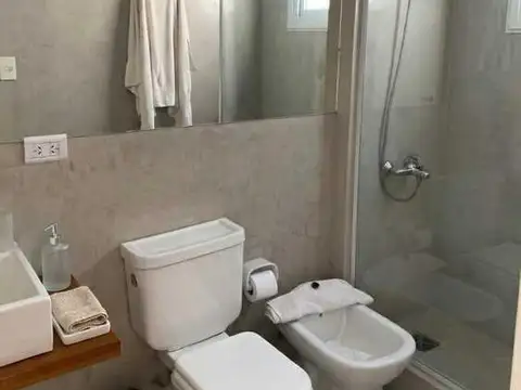 Departamento en Alquiler Permite mascota