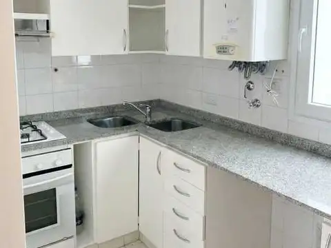 Departamento en Alquiler 16 años