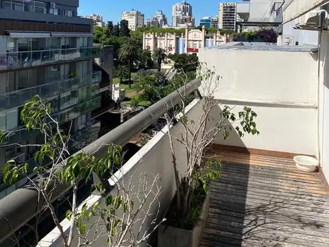 Departamento en República de Eslovenia 1900