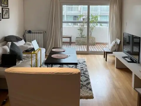 Departamento en Alquiler de 2 ambientes