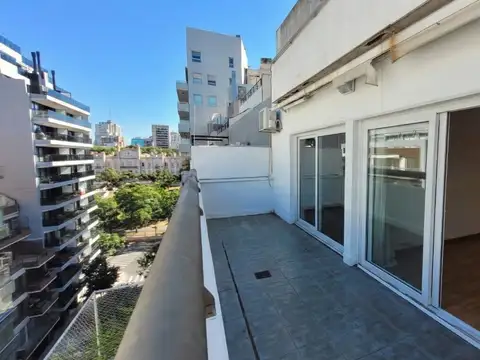 Departamento en Alquiler 16 años