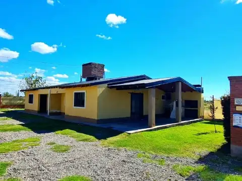 Casa en Venta 6 años