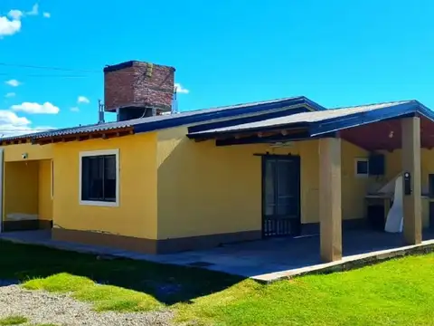 VENTA EXCELENTE COMPLEJO DE CABAÑAS EN SAN RAFAEL