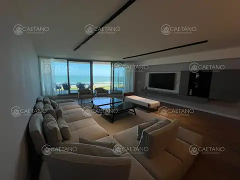 Departamento en Alquiler Temporal de 3 dormitorios