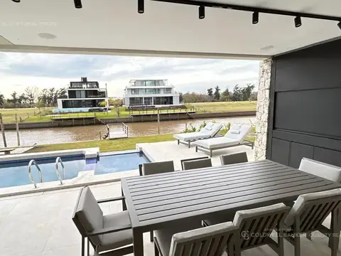 Casa en Venta al Noroeste