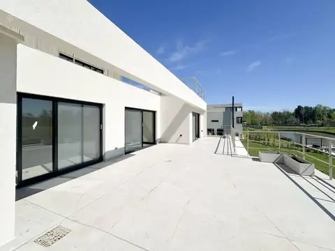 Casa en Venta en Nordelta, USD 1.850.000