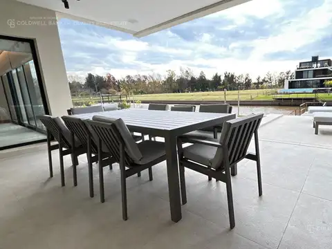Casa en Venta A Estrenar