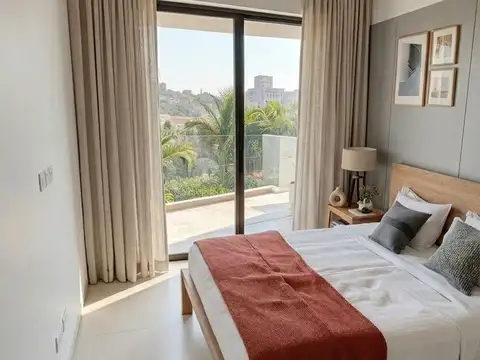 Venta 3 amb con terraza Villa Ortúzar