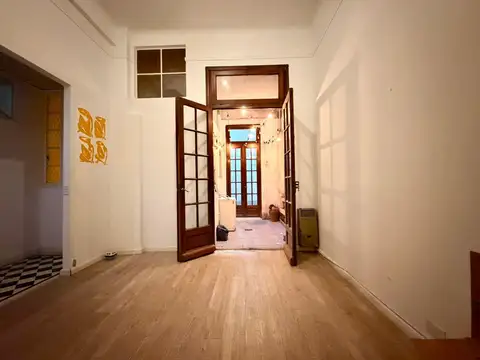 Depto Tipo Casa en Venta de 3 ambientes
