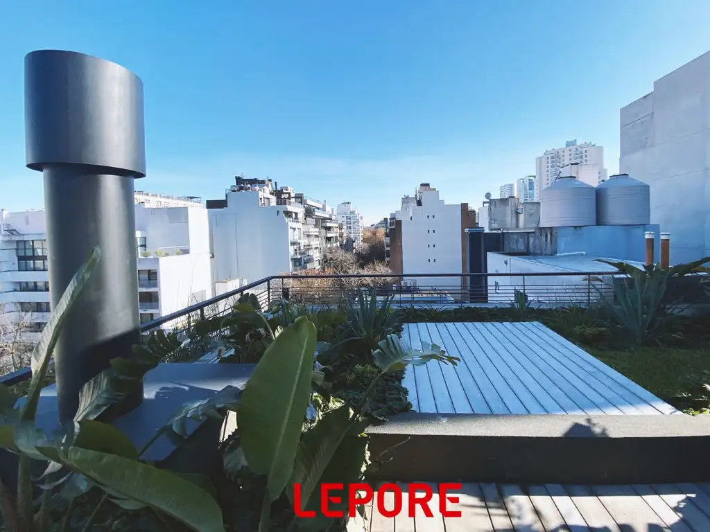 SLR de 1 Dormitorios