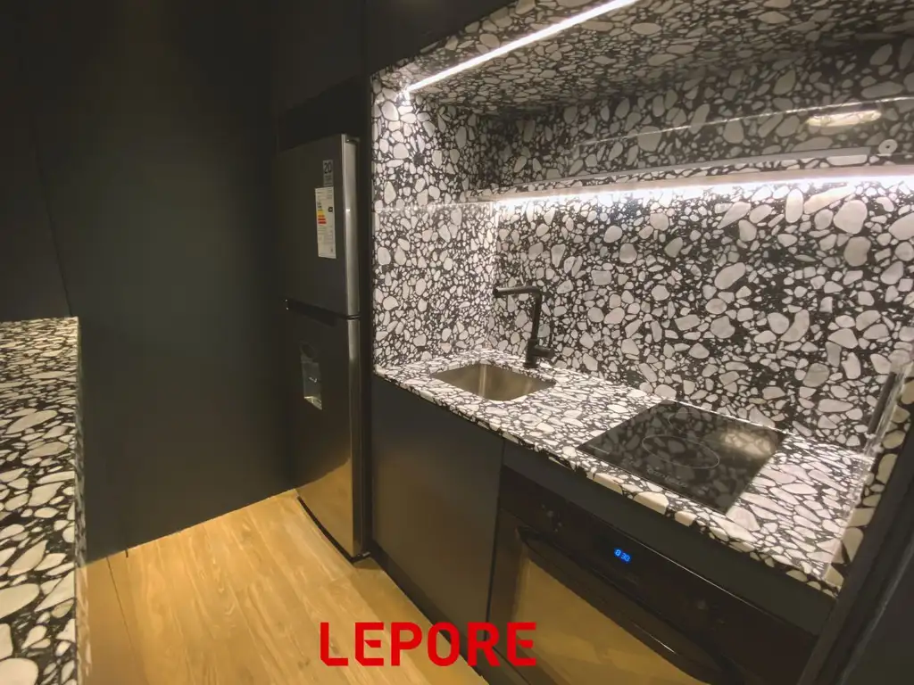 Emprendimiento de 6 Unidades