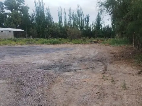 Terreno en Venta en Colonia Segovia, $ 20.000.000