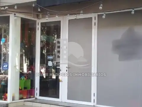 VENDO LOCAL EN Bº BOMBAL GODOY CRUZ - MENDOZA