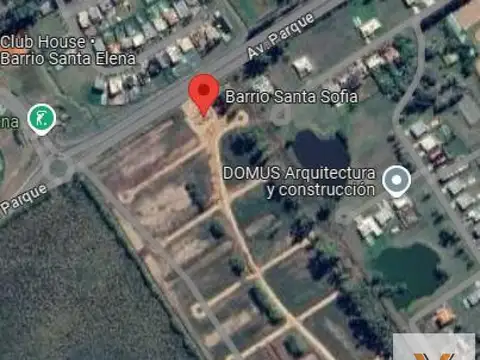 Terreno en Venta de 528,0 m2