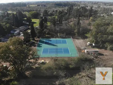 Terreno en Venta en Pilar Del Este, USD 45.000