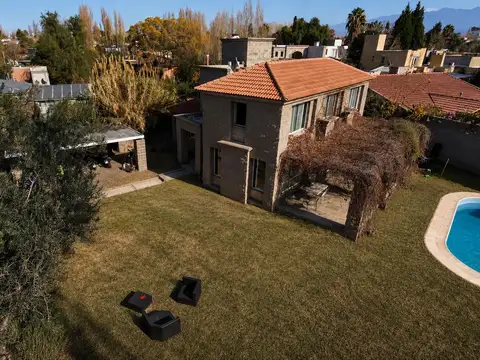 Casa en venta Barrio San Francisco del Monte Calle Elpidio Gonzalez