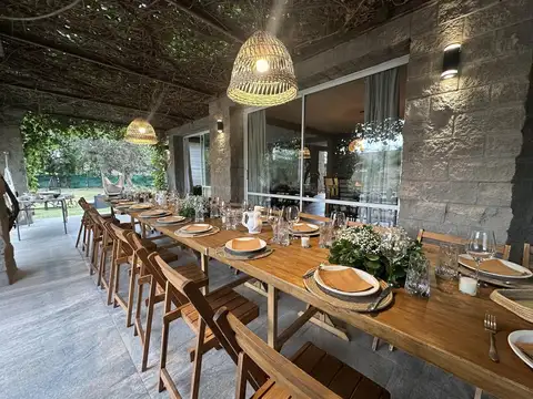 Casa en Venta 19 años