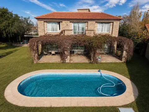 Casa en Venta en Countries y Barrios Cerrados en San Francisco del Monte, USD 285.000