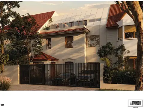 Casa en Venta A Estrenar