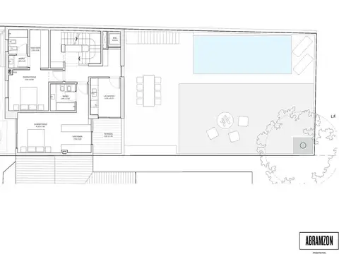 Casa en Venta en Belgrano R, USD 1.290.000