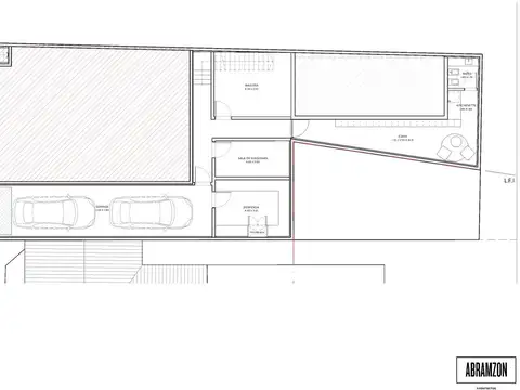 Casa en venta a refaccionar con proyecto aprobado en Belgrano R