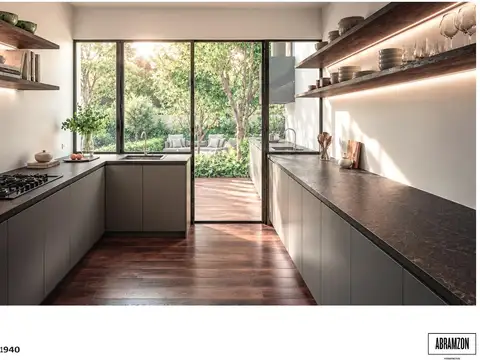 Casa en Venta en Belgrano R, USD 1.150.000